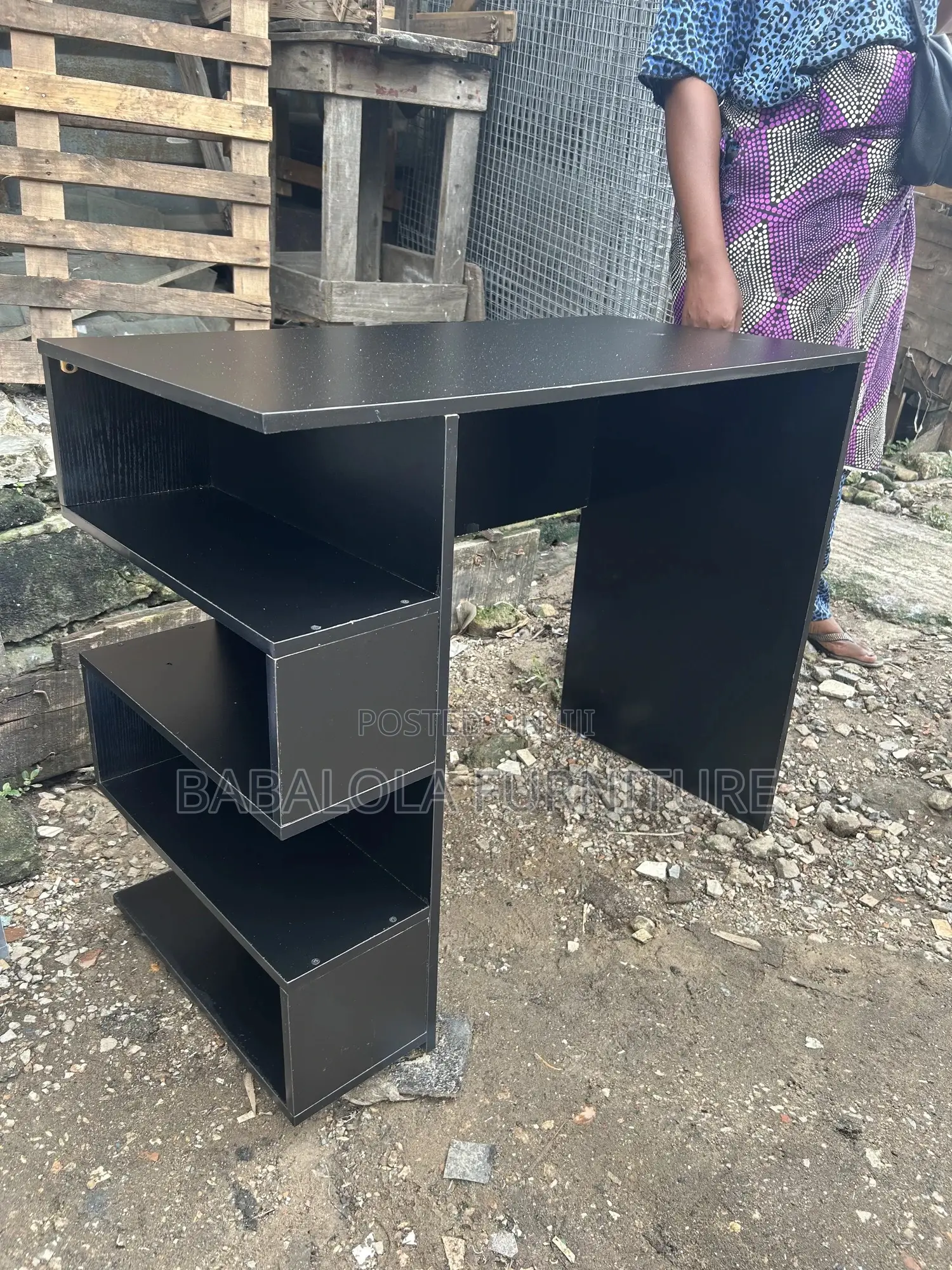 Working Table