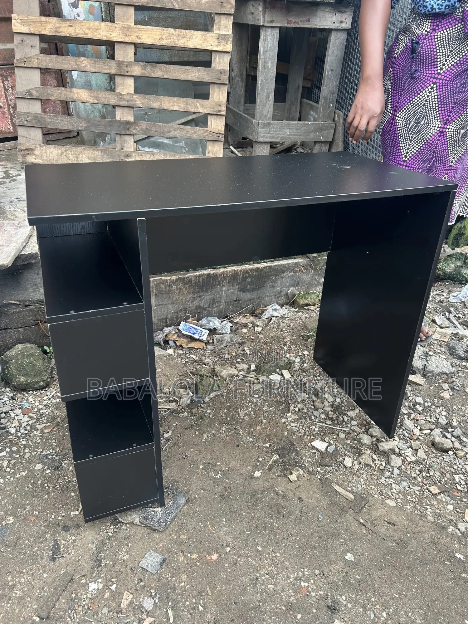 Working Table