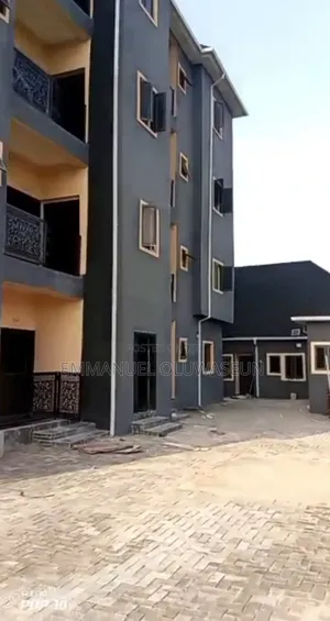 2bdrm Block of Flats in Lokogoma for rent