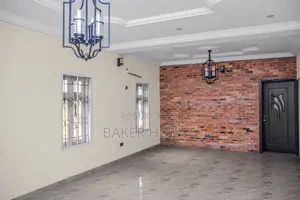 Furnished 5bdrm Duplex in 1 Shalom Park Estate, Abijo for sale