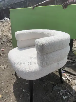 Single Couch