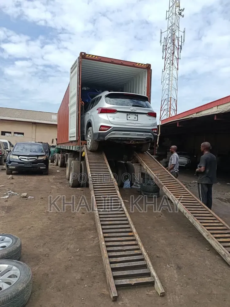 Lexus RX 330 2006 Silver