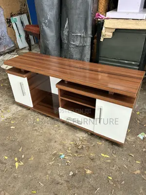 4 Ft Tv Stand