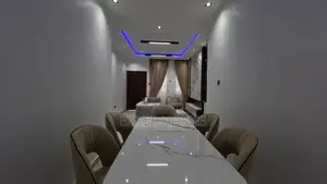 Furnished 2bdrm Apartment in Shalom Park Estate, Abijo for sale