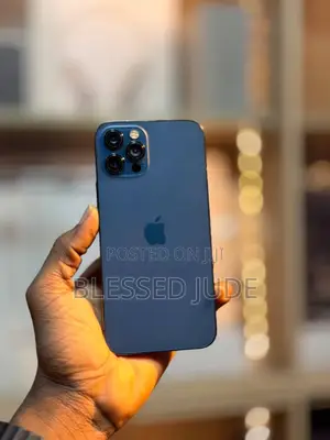 Apple iPhone 12 Pro Max 128 GB