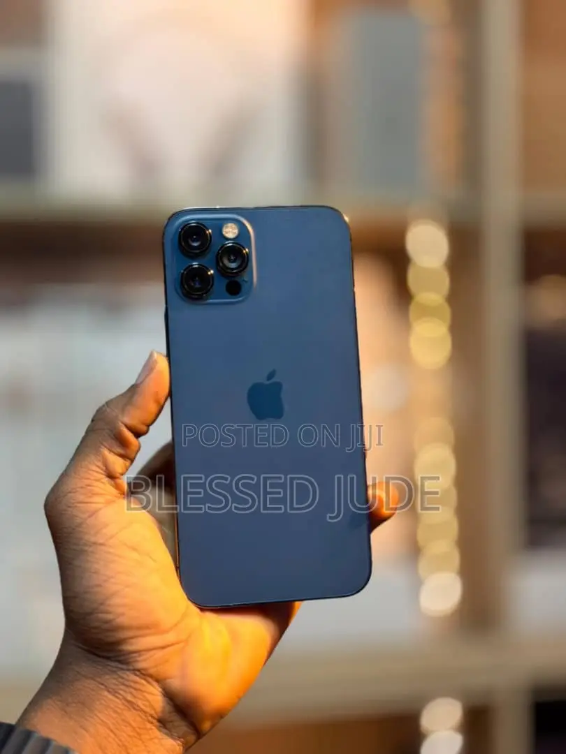 Apple iPhone 12 Pro Max 128 GB