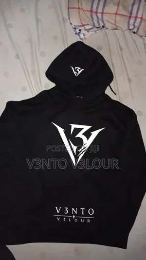 V3nto V3lour:Peace Within Chaos