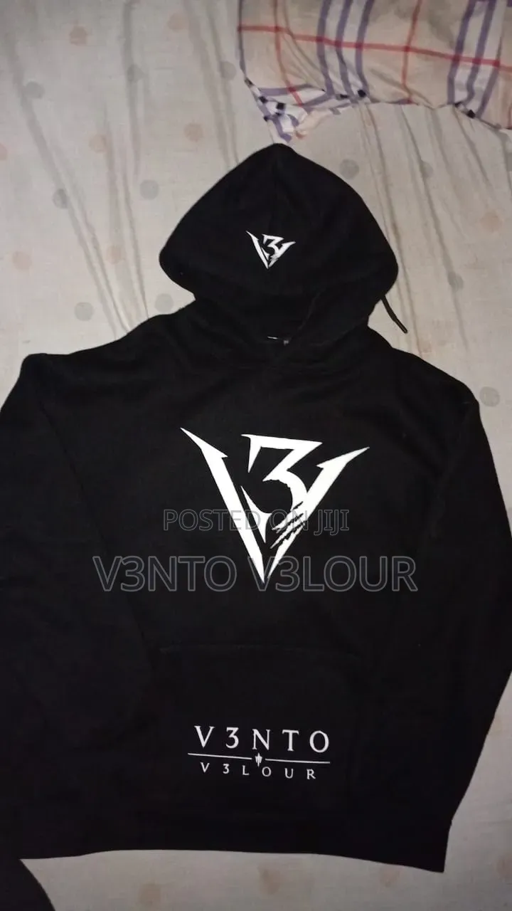 V3nto V3lour:Peace Within Chaos