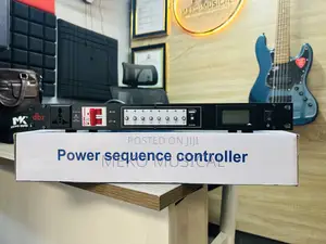 Power Sequence