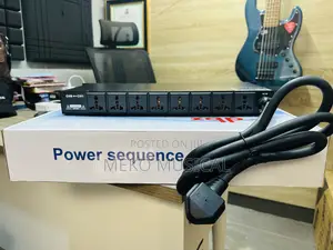 Power Sequence