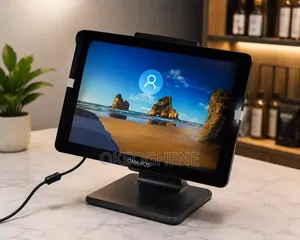 Double Screen Pos System (Oma and Lincon)
