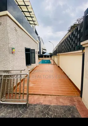 5bdrm Duplex in Katampe Extension for sale