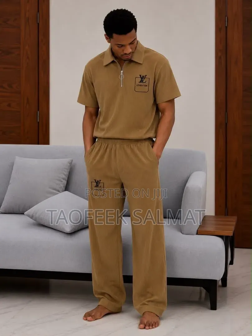 Men's Wear