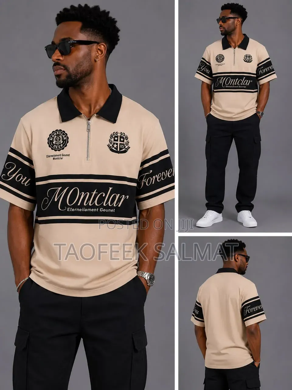 Men's Wear