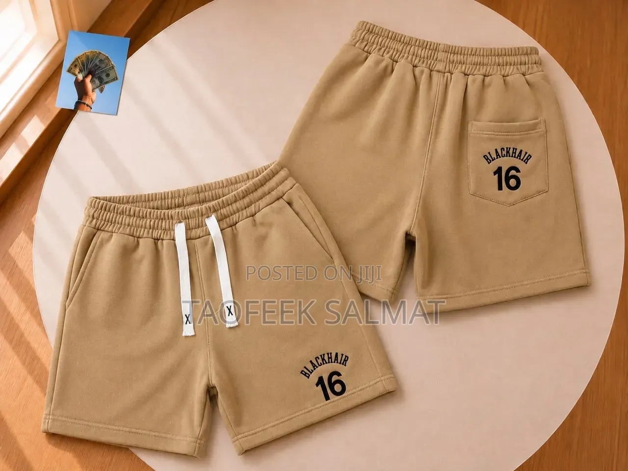 Men's Wear