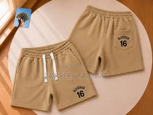 Men's Wear