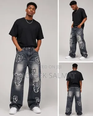 Men's Wear