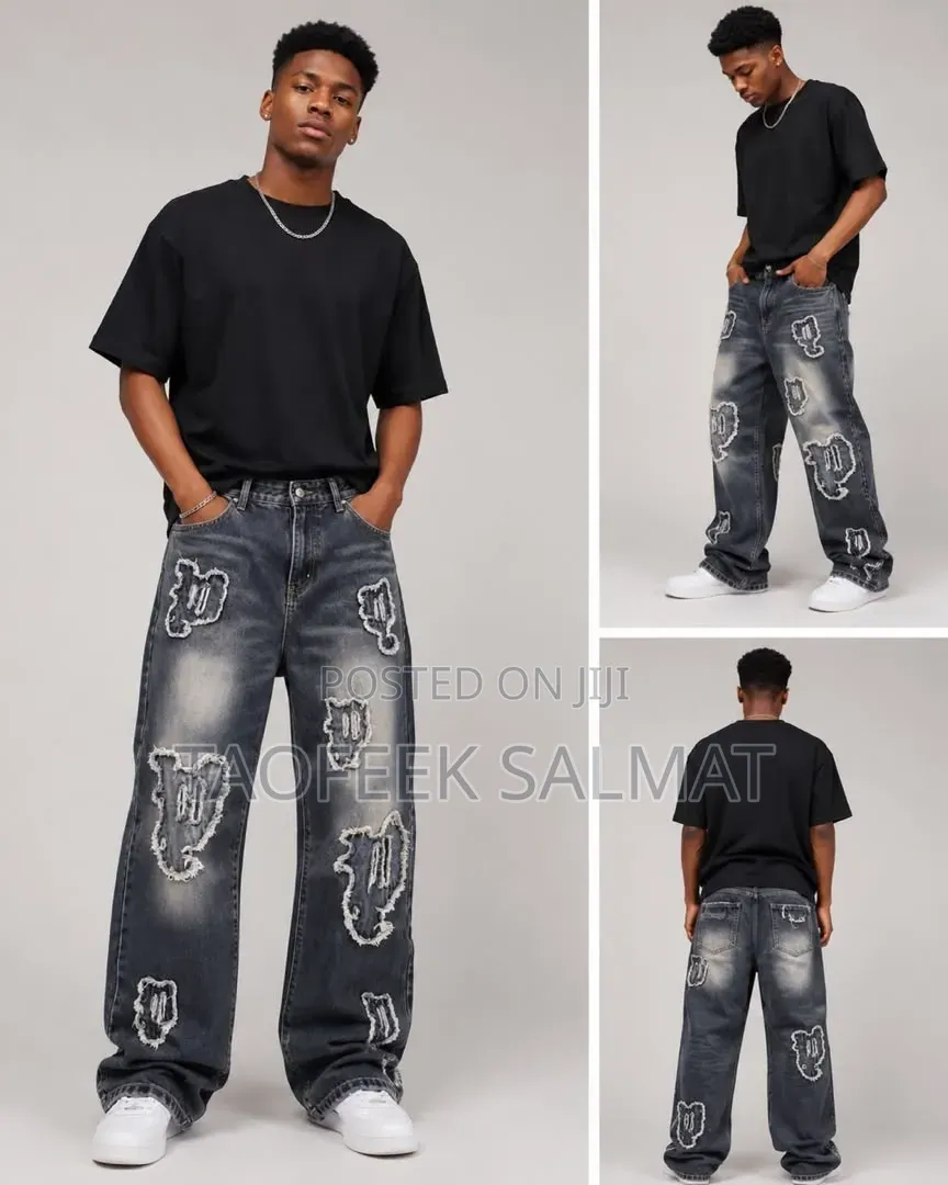 Men's Wear