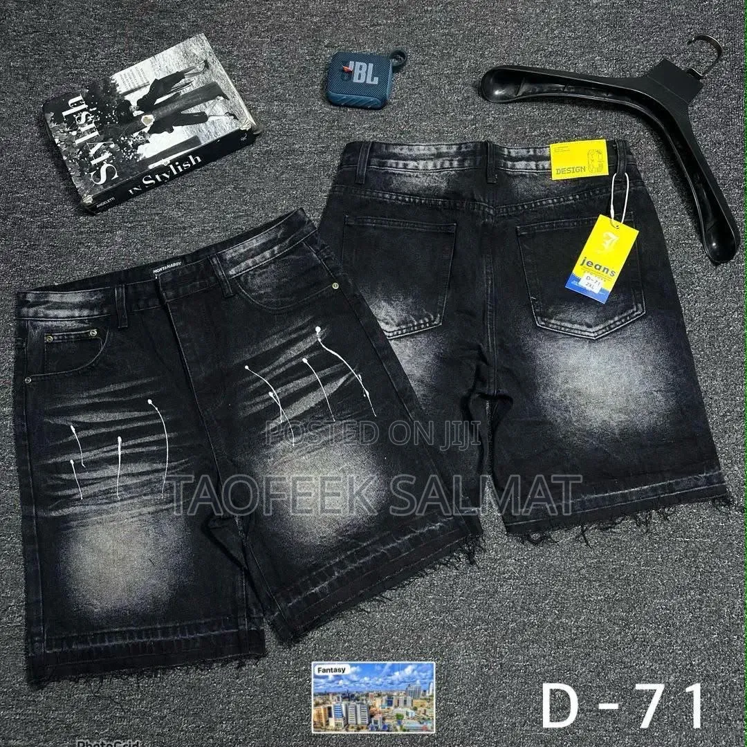 Men's Wear