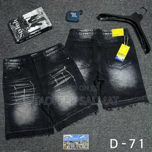 Men's Wear