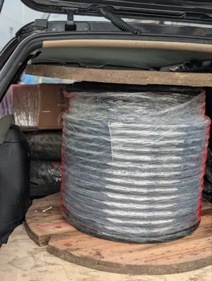 4cx50mm Trs Flexible Wires