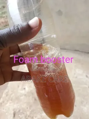 Liquid Soap Ingredients