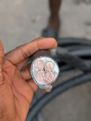4cx50mm Trs Flexible Wires