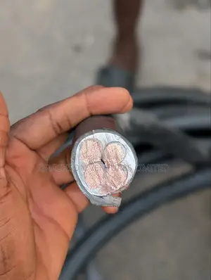 4cx50mm Trs Flexible Wires