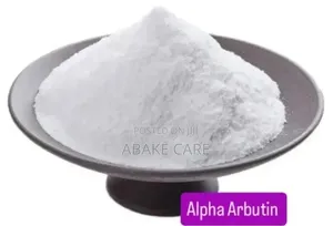 Whitening Cosmetics Powders
