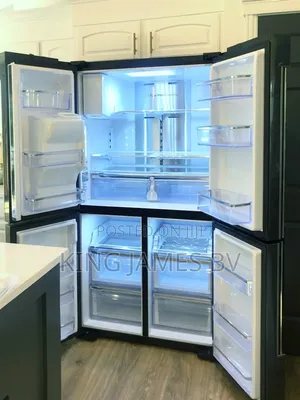 Types of Refrigerators – Cooling Systems for Every Need