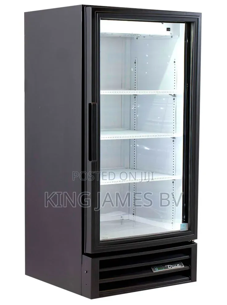 Refrigerator Types – Modern Cooling Solutions