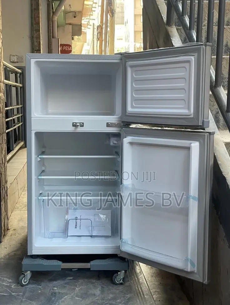 Refrigerator Types – Modern Cooling Solutions