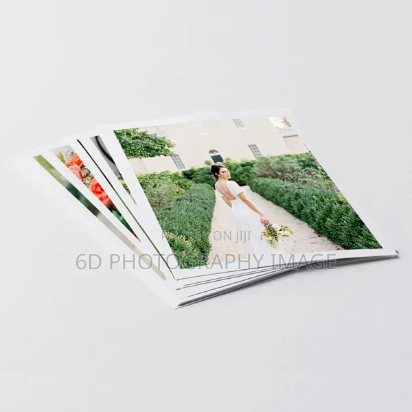 5 by 7 Pictures Print