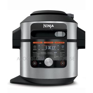 Ninja Foodi Max 15-in-1 Smartlid Multi-Cooker With Smart Cook System