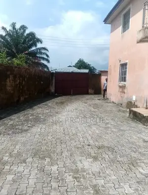 4bdrm Duplex in Olive Garden Estate, Abijo for rent