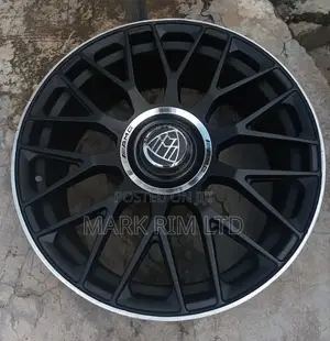 22rim Mercedes Benz S-Class Amg W223