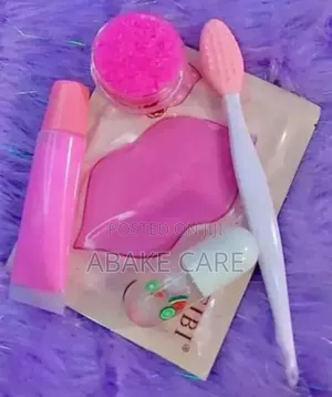 Pink Lip Kit