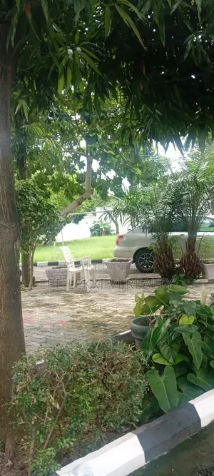 Land Lease in Ikoyi