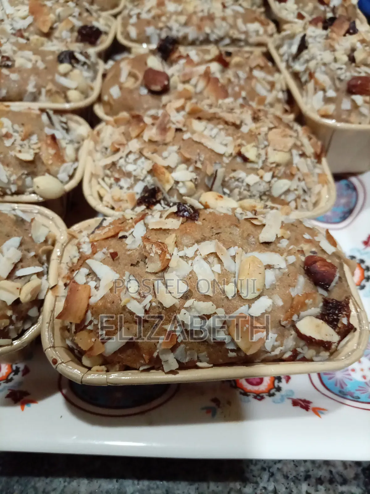 Best Flavors Mini Loaves Bread in Lagos