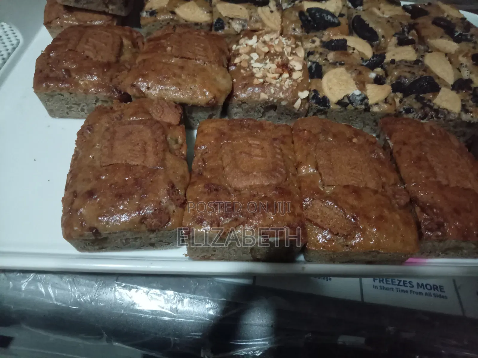 Best Flavors Mini Loaves Bread in Lagos