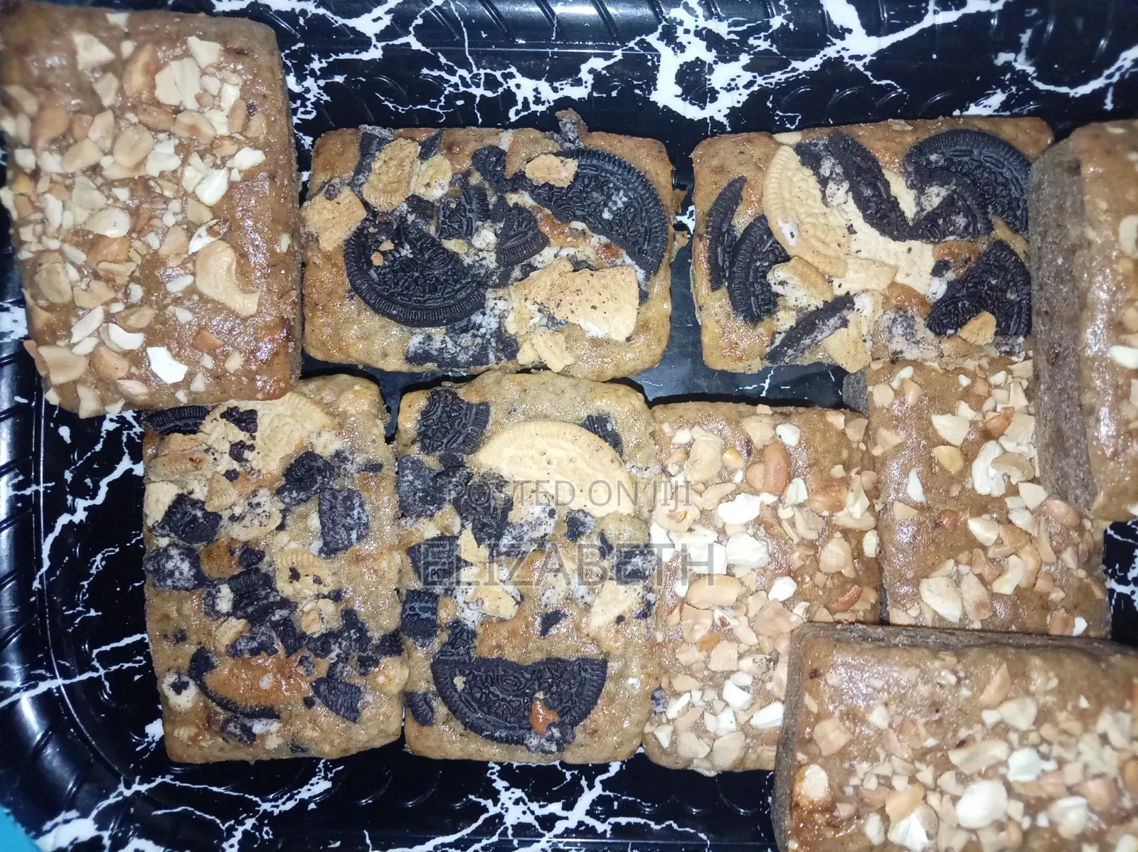 Best Flavors Mini Loaves Bread in Lagos
