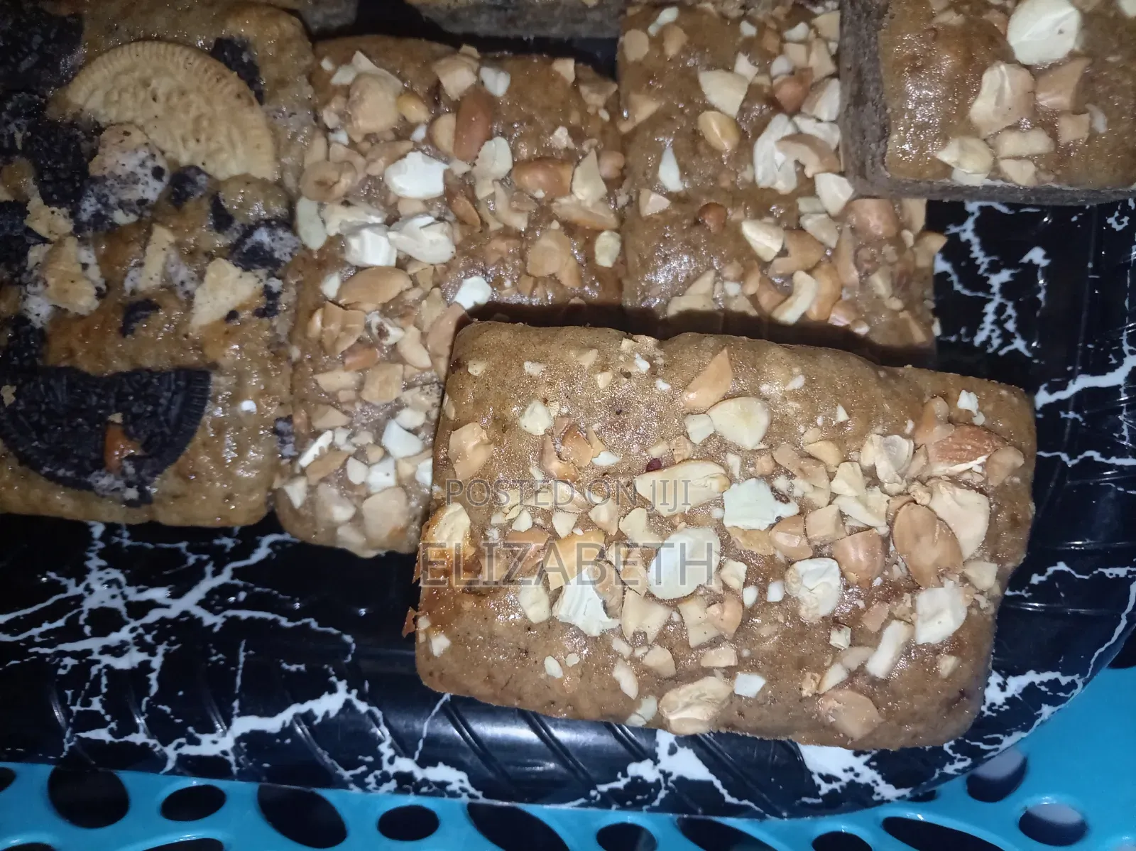 Best Flavors Mini Loaves Bread in Lagos