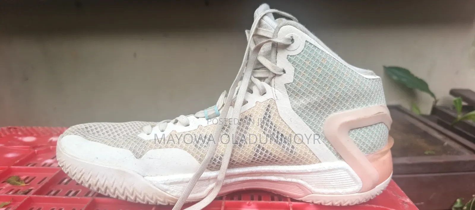 Li-Ning Liren Size 45