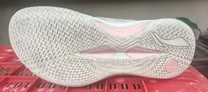 Li-Ning Liren Size 45