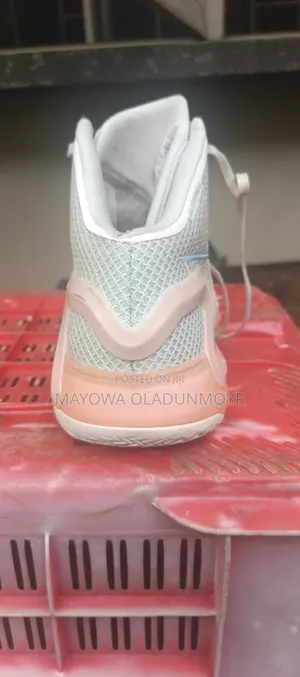 Li-Ning Liren Size 45