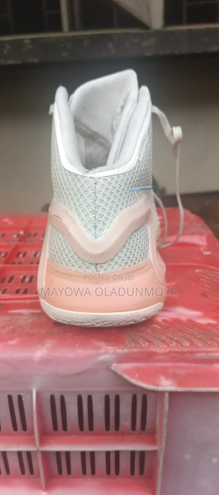 Li-Ning Liren Size 45