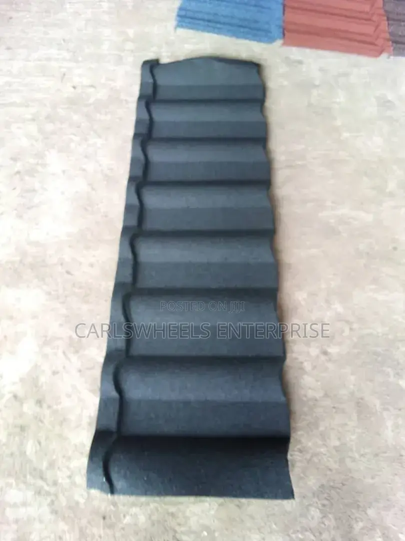 Round the Clock Available for Your Stone Coated Roofing Sheet Supply