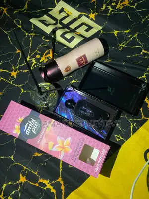 Genny Fragrances