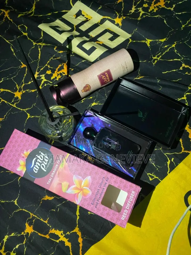 Genny Fragrances