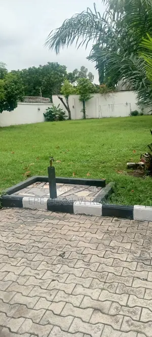 4bdrm Townhouse / Terrace in Ikoyi for rent